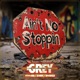 Aint No Stoppin feat Infamous OG Diverze DJ Navi Single
