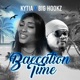 Baecation Time feat Kytia Single