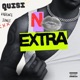 No Extra feat Kadence Jones Single