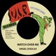Watch Over Me Single