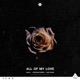 All of My Love Single