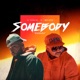 Somebody Bachata Single
