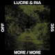 More More Single