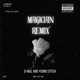 Magician feat Young Stitch Remix Single