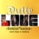 Dutty Love feat Jaycob Duque Single