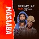Masaaba Deejay Xp Ft Kvan feat Kvan Single