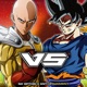 GOKU vs SAITAMA Single