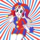 Theme from the Amazing Digital Circus Single