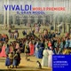 Vivaldi Concerto Il Gran Mogol for Flute Strings Continuo in D RV431a Single