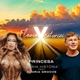 Princesa feat Gloria Groove Single