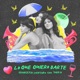 Lo que quiero darte Remix Single
