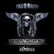 Dread At the Controls Remixed EP