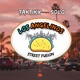 Los Angelinos Street Fusion feat SOLO Single