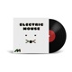Electronic Mouse Single