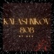 KALASHNIKOV 808 Single
