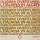 Rossini Overtures