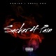 Sucker 4 Pain feat Velli Cox Single