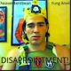 DISSAPOINTMENT feat heaven entbean Single