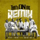 That s On Me Remix feat 2 Chainz T I Rich The Kid Jeezy Boosie Badazz Trapboy Freddy Single