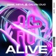 Alive Single