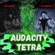 Audacity Tetra EP