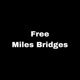 Free Miles Bridges feat DayDolla Solrac Single