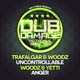 Uncontrollable Anger Single