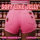SOFF LIKE JELLY feat Loumaxx Single