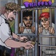 Trapped Single