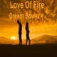 Love of Fire Single