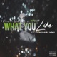 What You Like feat Detroit YB Single