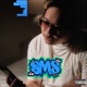 SMS Single