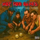 Not For Games feat Admiral Prestigious Single