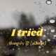 I tried feat Lulbanga Single