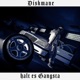 Halt es Gangsta feat Putain Single