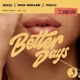Better Days feat Polo G Single