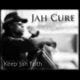 Keep Jah Faith Single