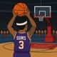 BRADLEY BEAL Single
