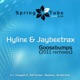 Goosebumps 2011 Remixes EP