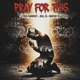 Pray For This feat Bill B Wayne Klassik Single