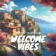 Welcome Vibes feat Emeli Hopper Single