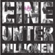 Eine unter Millionen Single