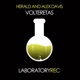 Volteretas Single