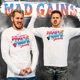 Mad Gains Single