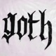 Goth Girl Single