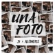 Una Foto Single