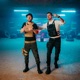invictus feat Pietonu Single