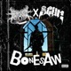 BONESAW feat SCUM Single