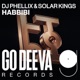 Habbibi Single