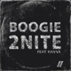 Boogie 2nite feat Havva Single